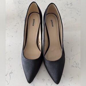 Black pumps - As New